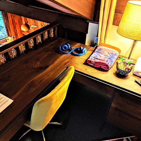Bed and Breakfast Kehena Mauka Nui Club Lgbtqia+ Clothing Optional Pahoa Экстерьер фото