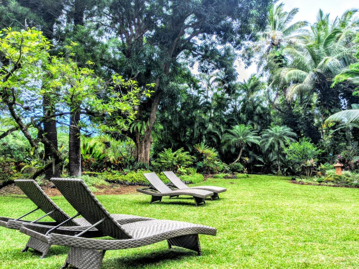 Bed and Breakfast Kehena Mauka Nui Club Lgbtqia+ Clothing Optional Pahoa Экстерьер фото