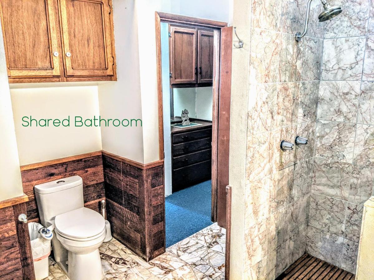 Bed and Breakfast Kehena Mauka Nui Club Lgbtqia+ Clothing Optional Pahoa Номер фото