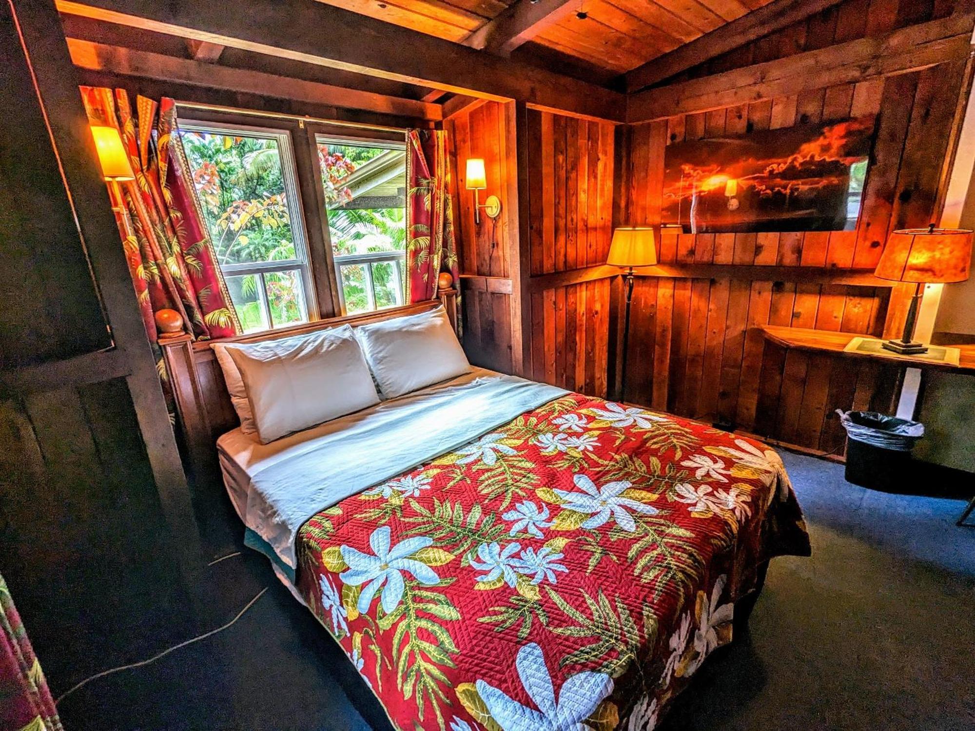 Bed and Breakfast Kehena Mauka Nui Club Lgbtqia+ Clothing Optional Pahoa Экстерьер фото