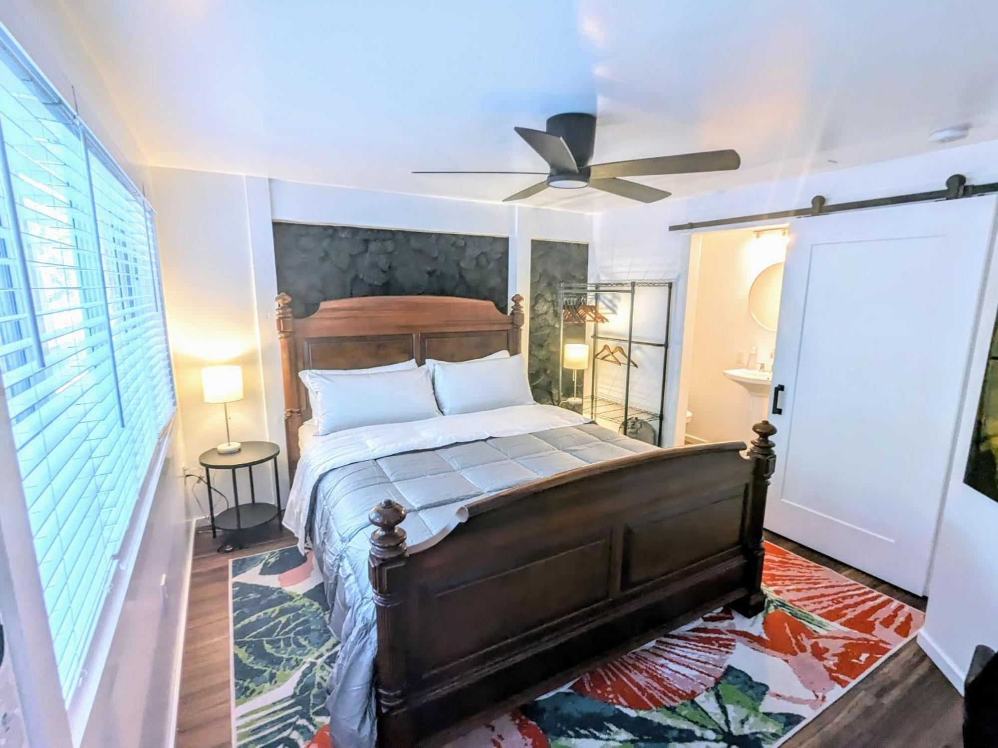 Bed and Breakfast Kehena Mauka Nui Club Lgbtqia+ Clothing Optional Pahoa Экстерьер фото