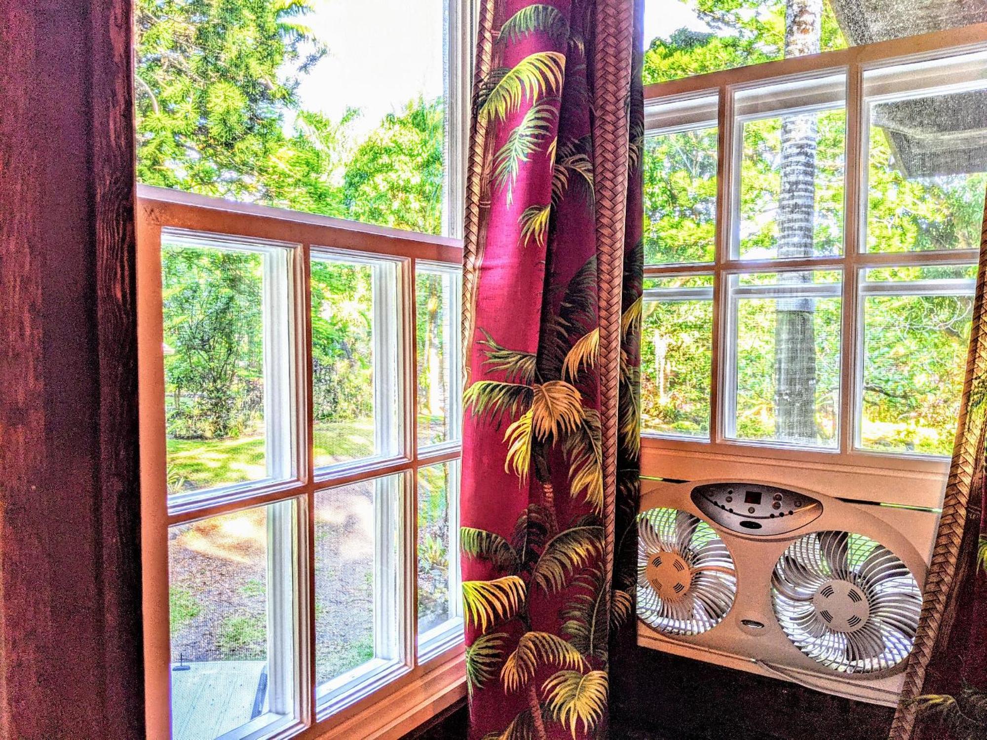 Bed and Breakfast Kehena Mauka Nui Club Lgbtqia+ Clothing Optional Pahoa Номер фото