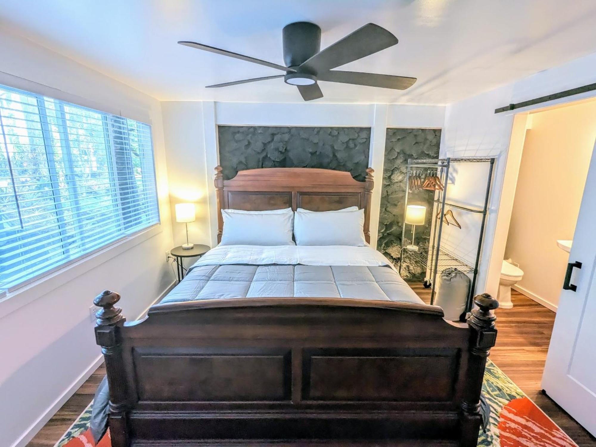 Bed and Breakfast Kehena Mauka Nui Club Lgbtqia+ Clothing Optional Pahoa Экстерьер фото