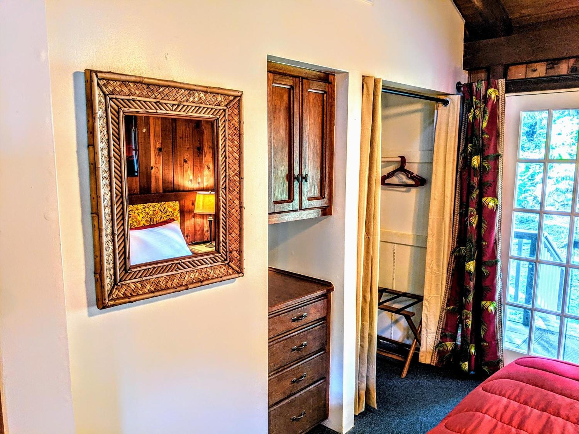 Bed and Breakfast Kehena Mauka Nui Club Lgbtqia+ Clothing Optional Pahoa Номер фото