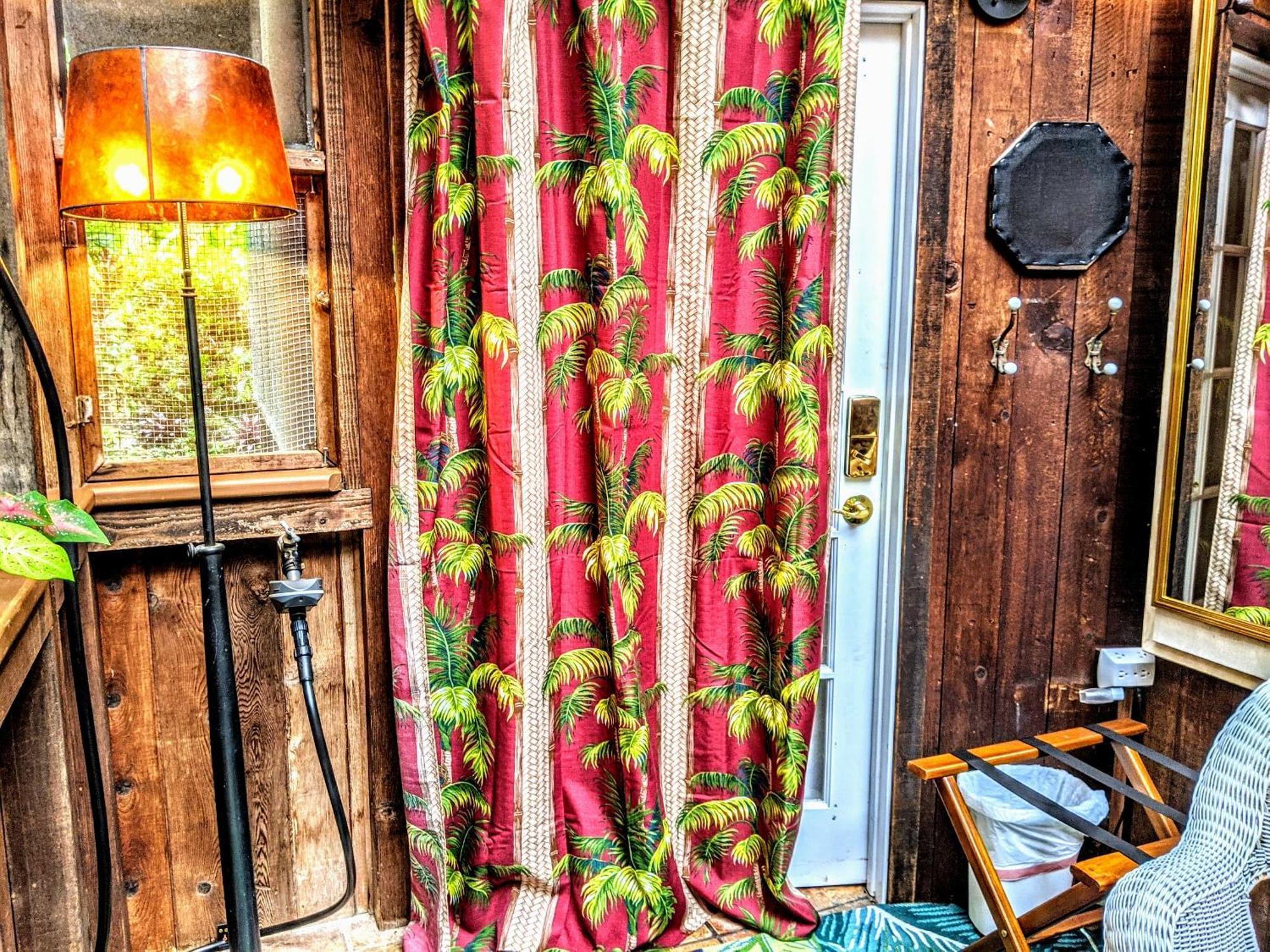 Bed and Breakfast Kehena Mauka Nui Club Lgbtqia+ Clothing Optional Pahoa Номер фото
