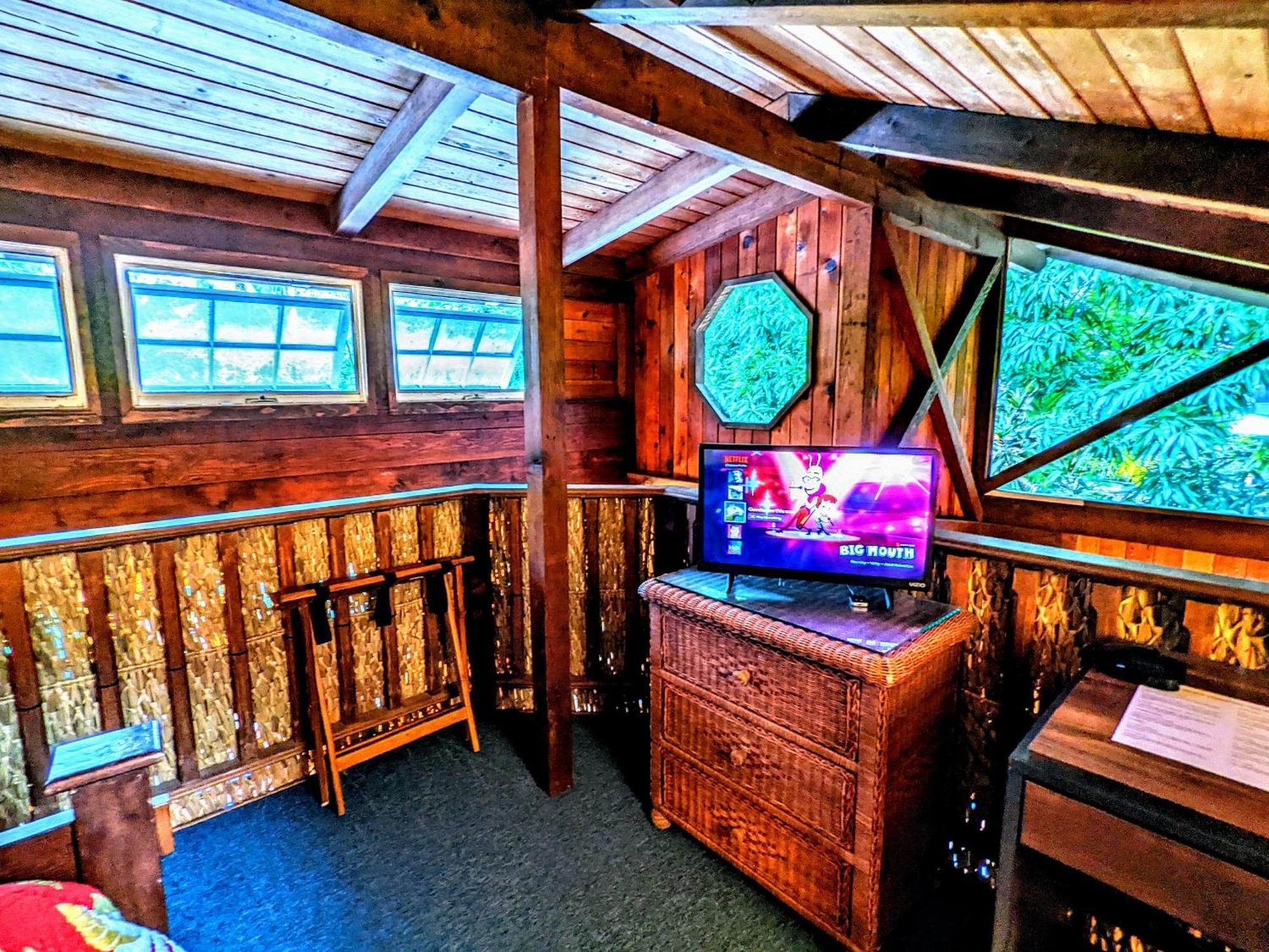 Bed and Breakfast Kehena Mauka Nui Club Lgbtqia+ Clothing Optional Pahoa Экстерьер фото