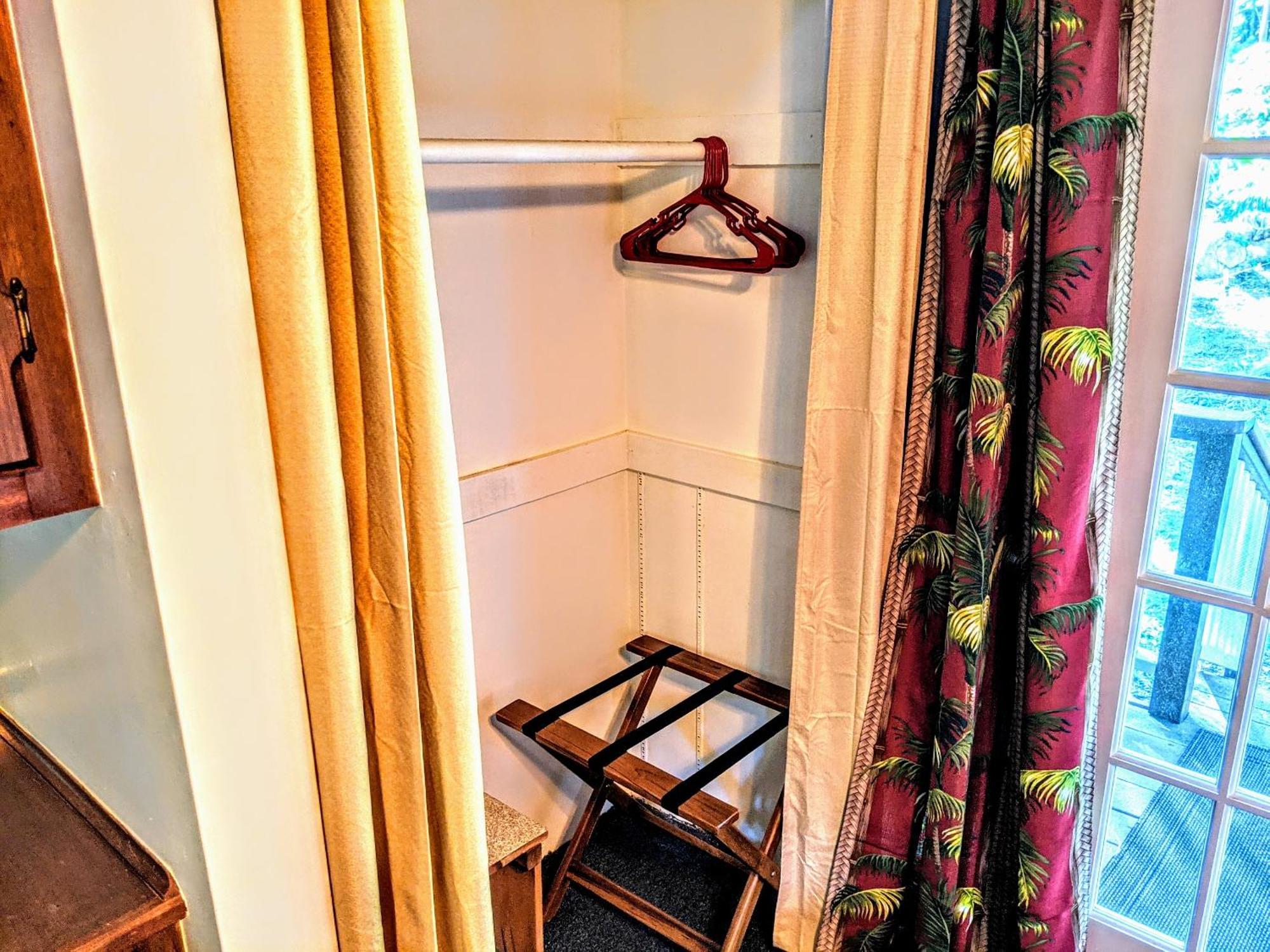 Bed and Breakfast Kehena Mauka Nui Club Lgbtqia+ Clothing Optional Pahoa Номер фото